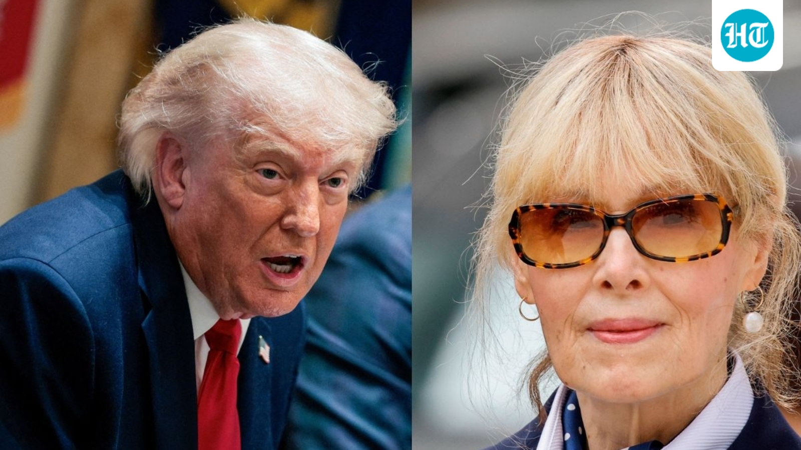 US justice department launches criminal probe into E Jean Carroll, writer who accused Trump of sexual assault: Report