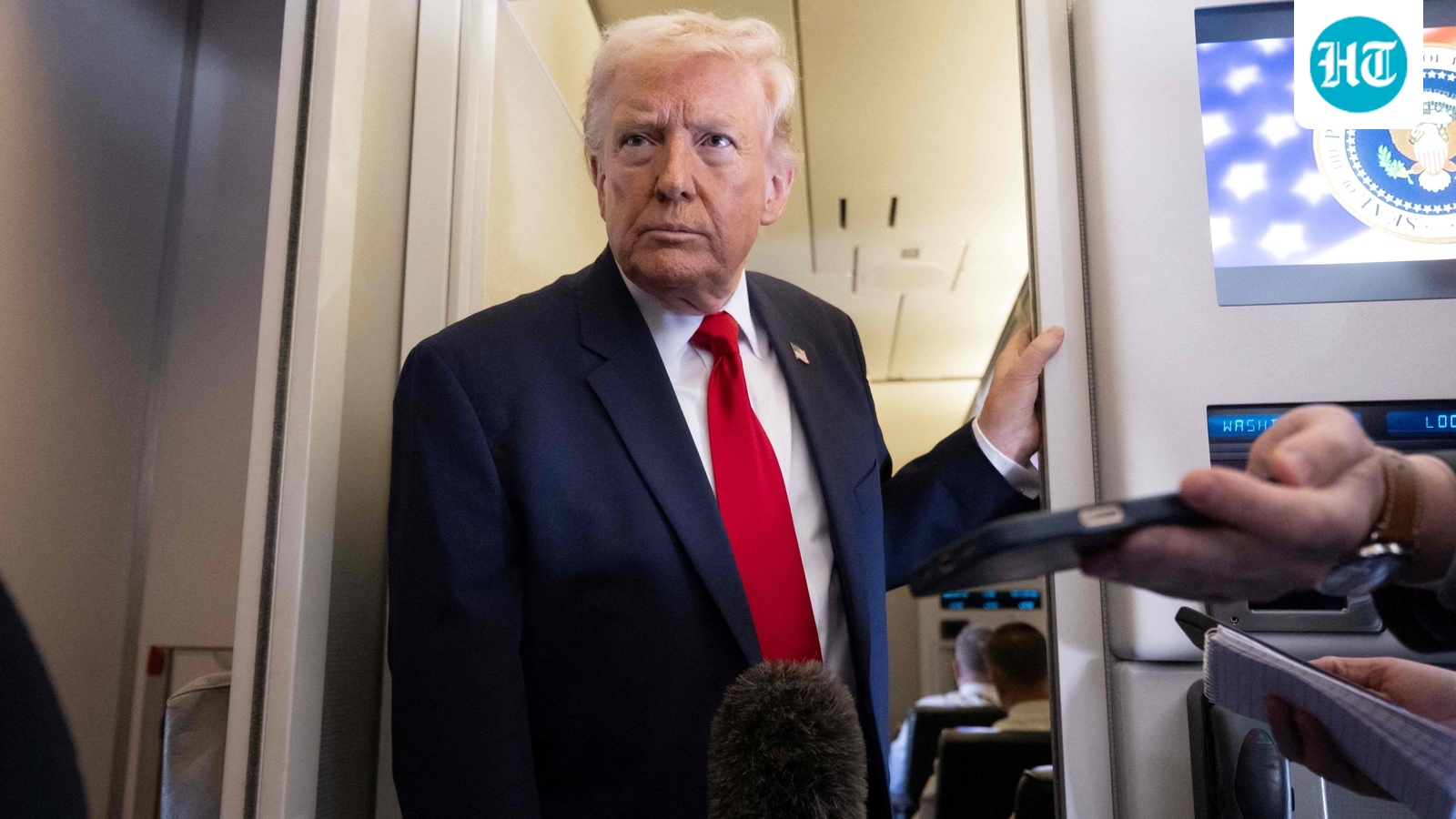 Trump says ‘won’t sign any bill' until the SAVE America Act is passed. What is the legislation? Explained