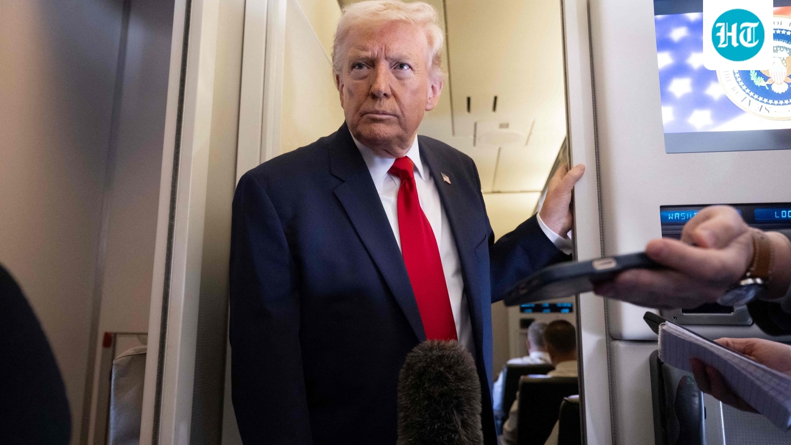 Why MAGA backs Donald Trump’s war—for now