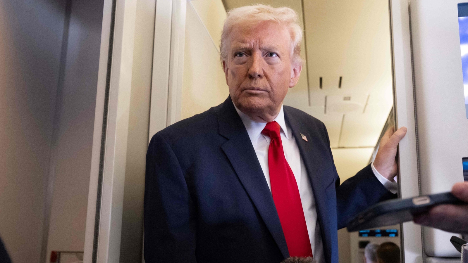 What is Kharg Island? Trump considering to seize Iran's oil lifeline amid Middle East conflict