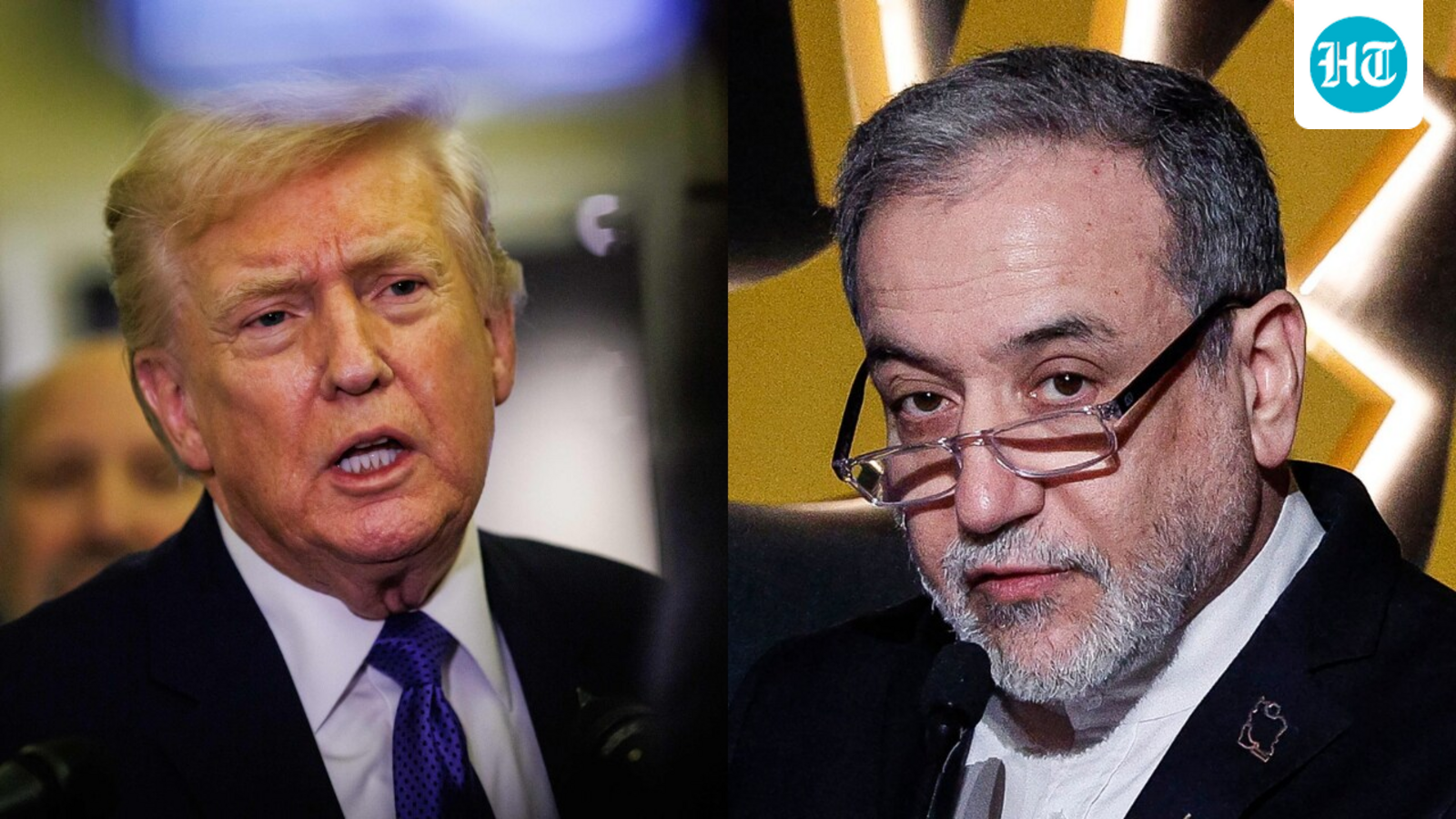 Iran says military deployment ‘does not scare us’ as Trump's ‘armada’ approaches