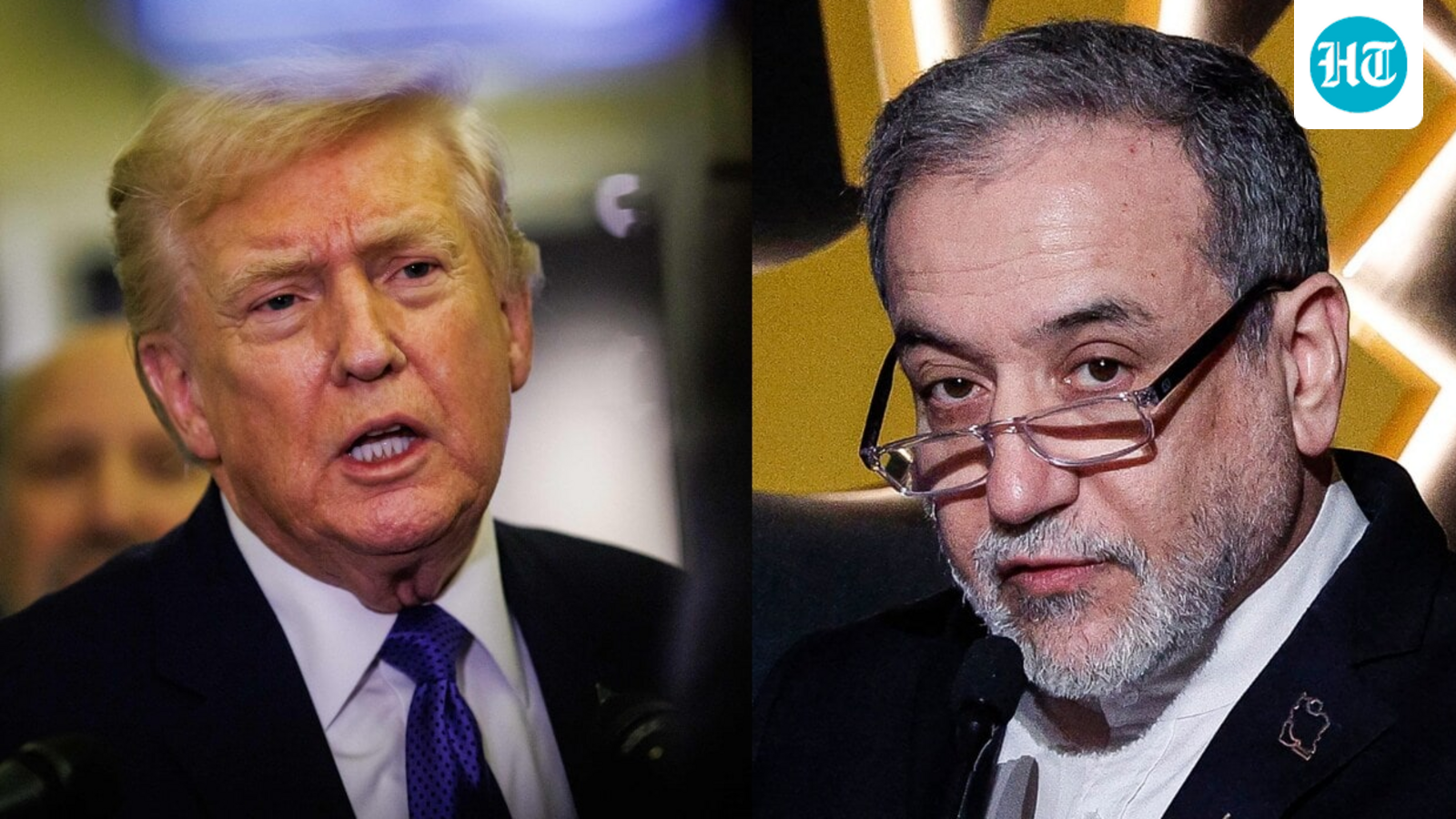 Pakistan says US and Iran reach deal to end war, reopen Strait of Hormuz | What is happening?