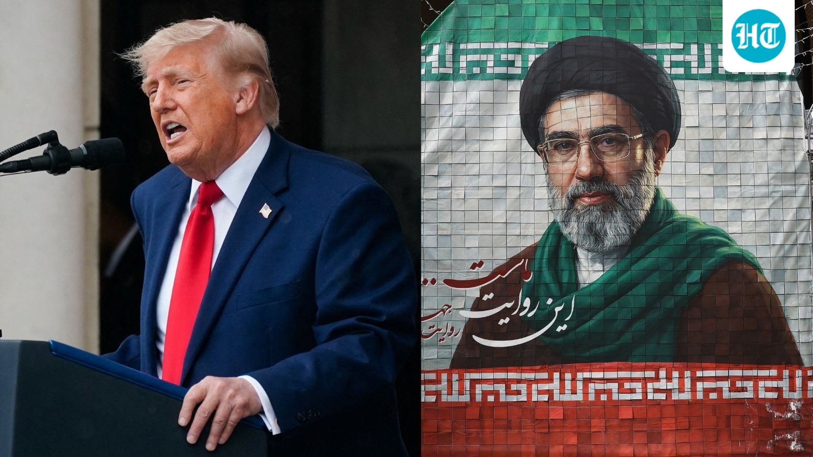 Hormuz, Tehran's uranium: What we know about potential US-Iran deal to end war