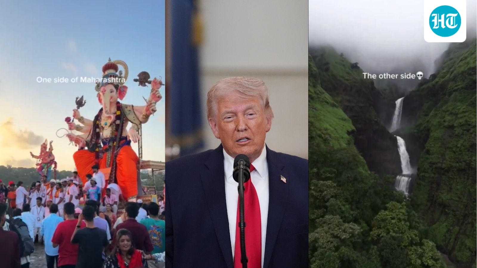 Iran's ‘one-way’ India trip suggestion for Trump amid ‘hellhole’ row: 'Might reduce random bakwaas'