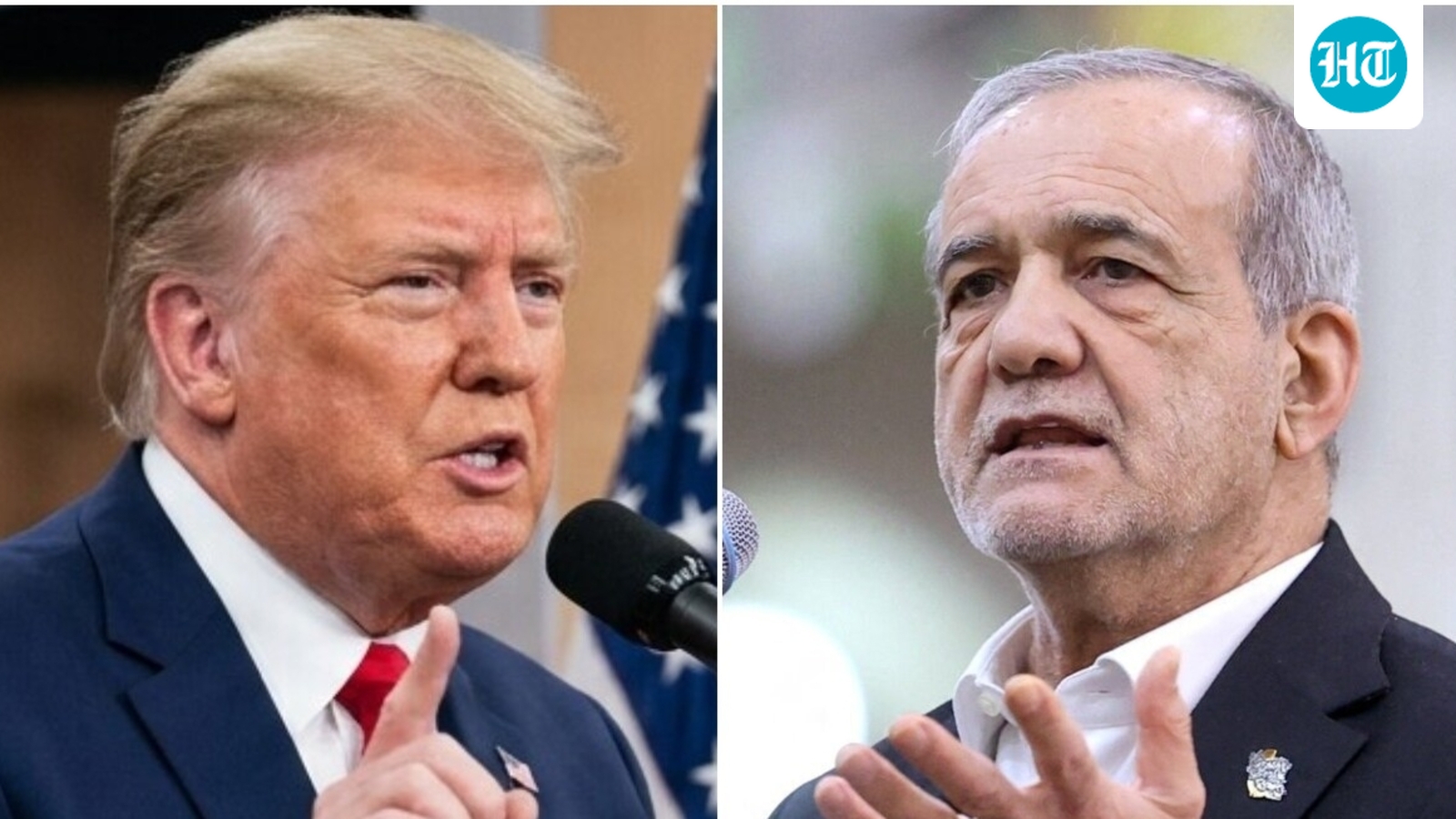 Iran lists reasons why US negotiations are failing after Trump's ceasefire move: ‘World sees your hypocritical rhetoric’