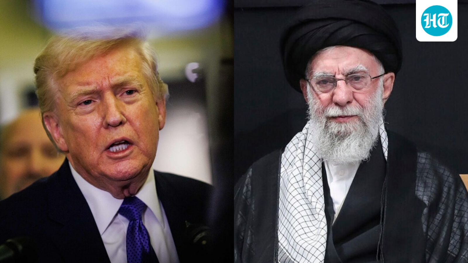‘Ball in America’s court’: Iran open to ‘compromise’ after Trump’s ‘very traumatic’ warning