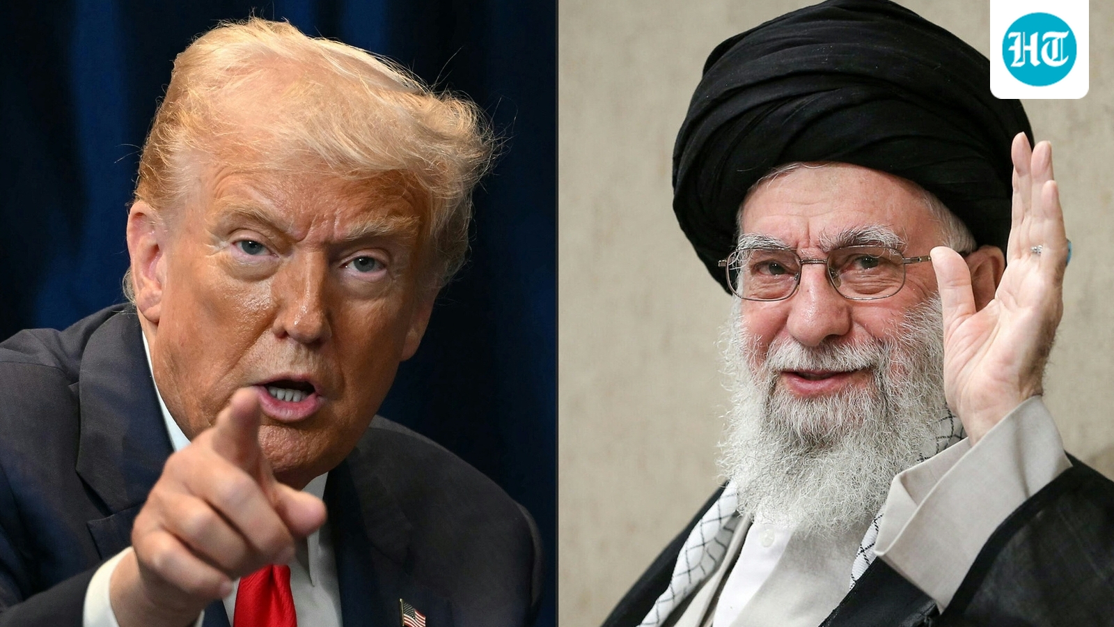 Iran-US tensions LIVE updates: Trump's ‘very bad day’ warning to Tehran if no deal made
