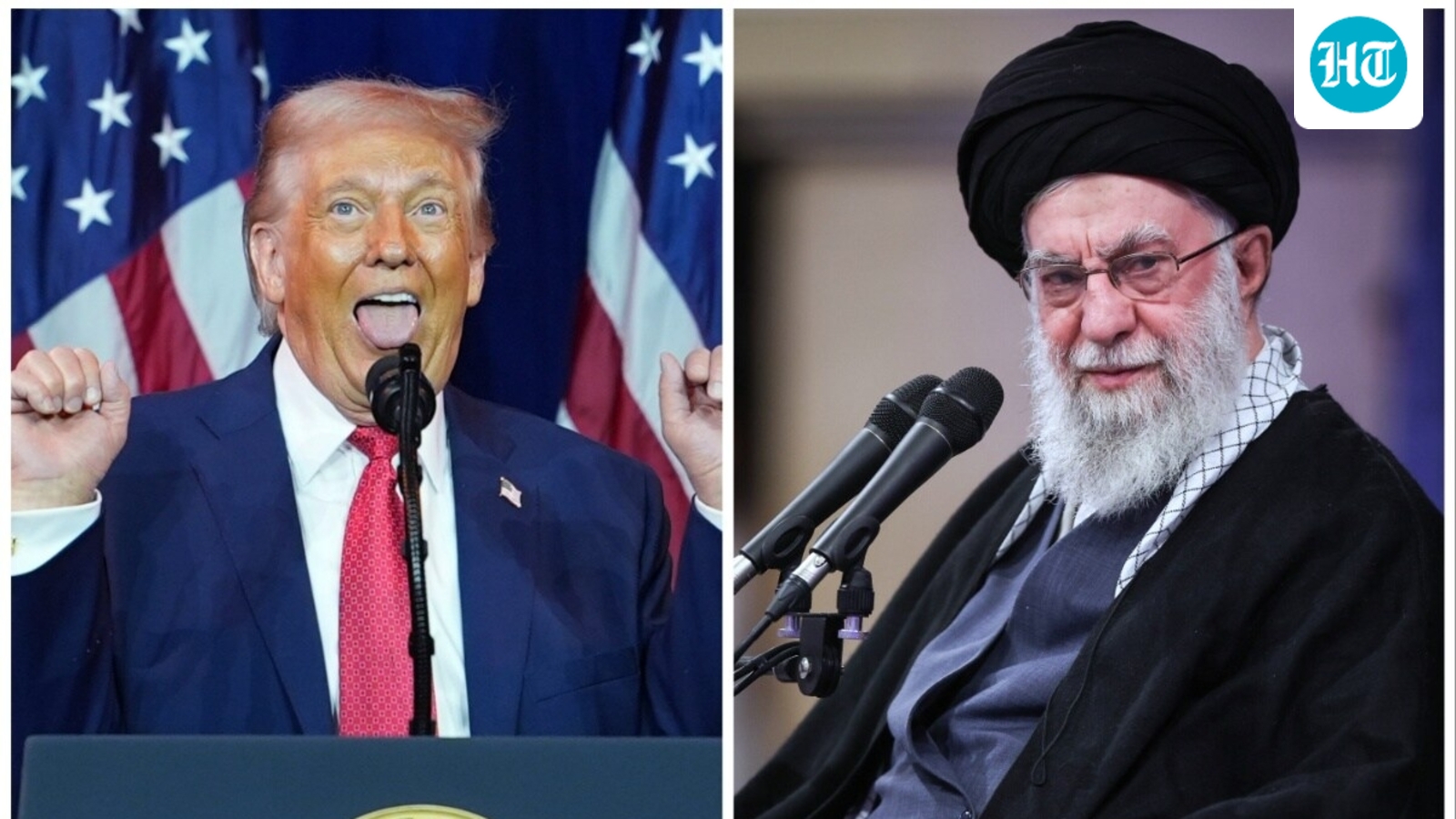 US-Iran tensions live updates: American ships warned to 'stay away' from Iranian waters