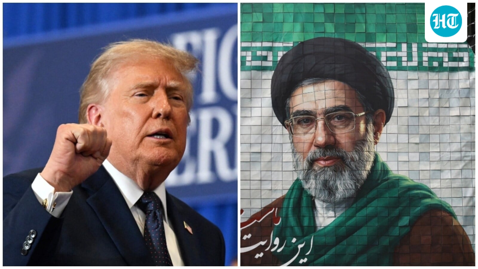 Iran's message to Trump: No meeting with Khamenei, release frozen assets or face wider conflict in Indian Ocean