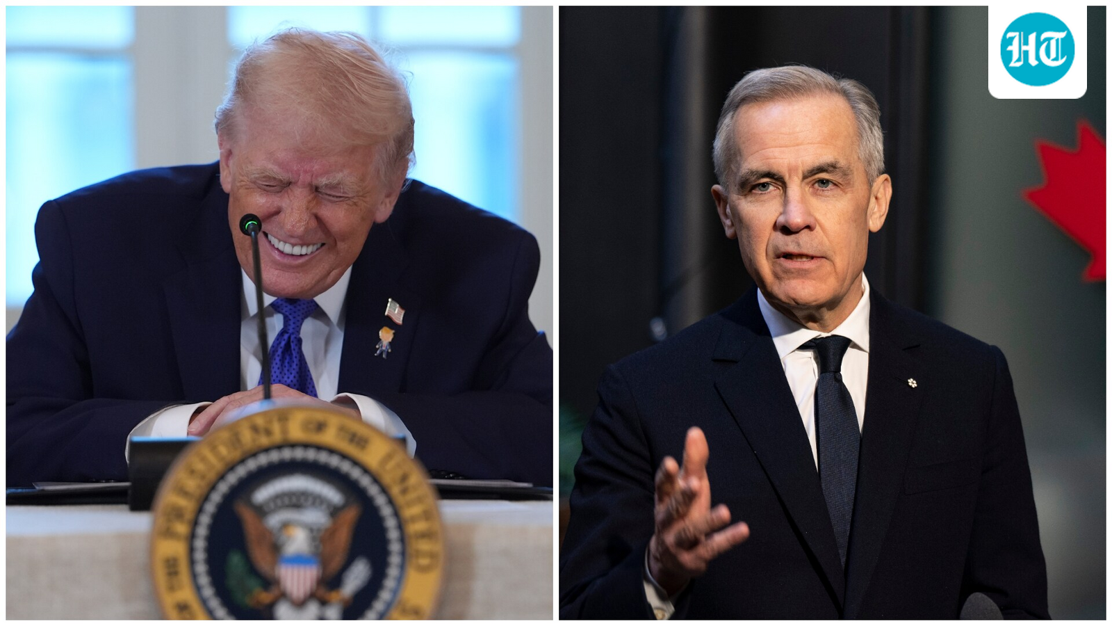 ‘51st state’ fear back in Canada after Trump's Venezuela raid, Greenland threat: ‘Real risk of military coercion’