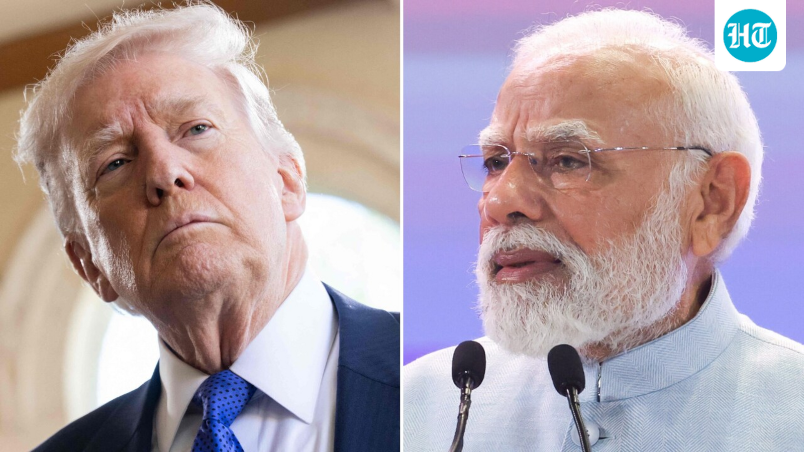 How India gets upper hand over China, Pakistan, Bangladesh with new US trade deal