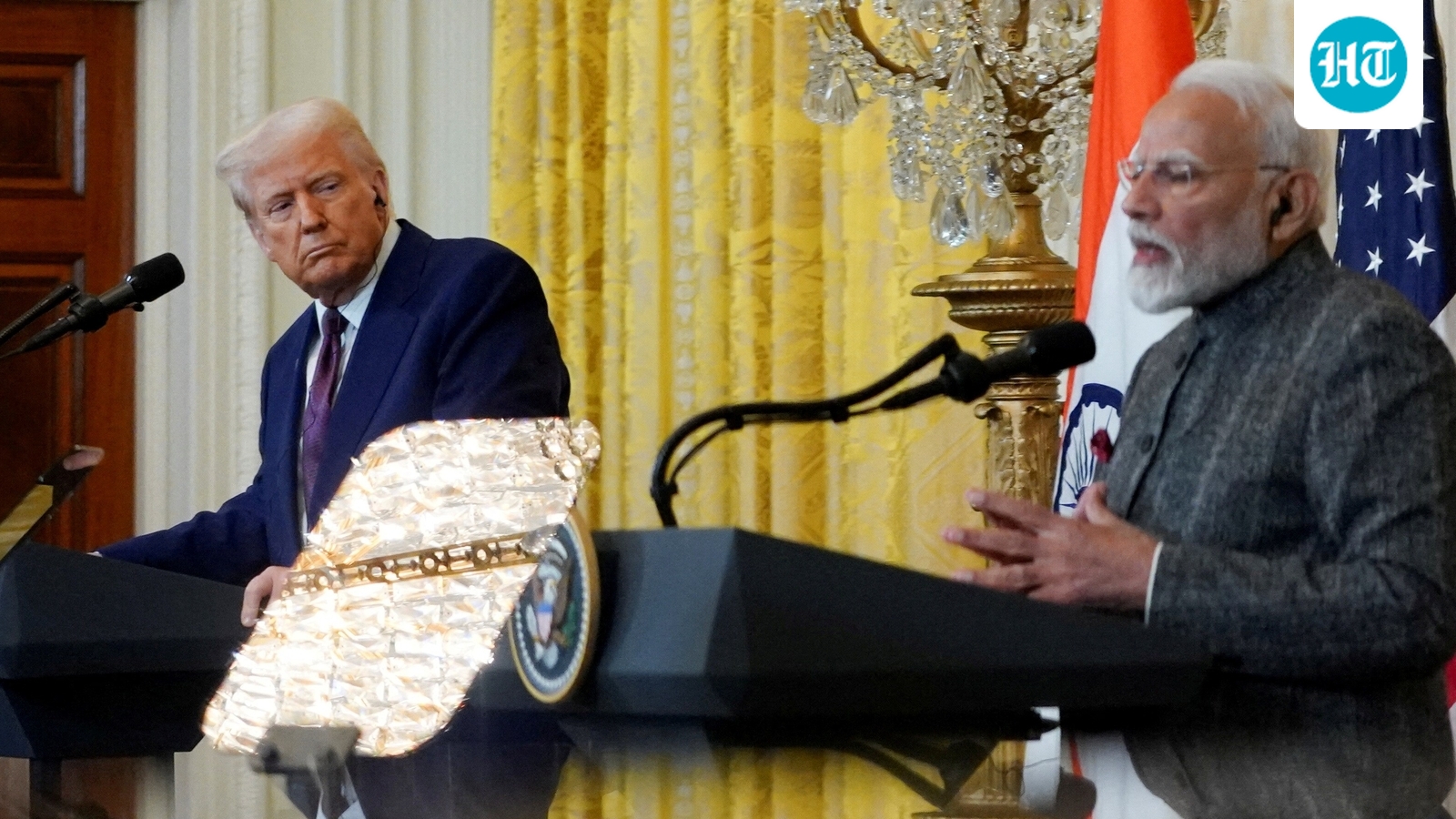 India under another US probe over trade, Pak, China among 59 other nations