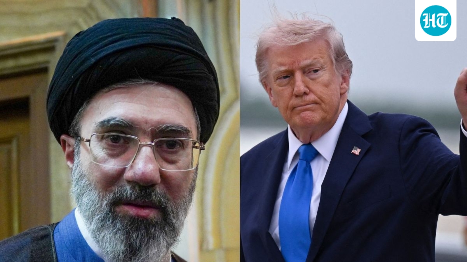 Unrestricted shipping, no tolls in Strait of Hormuz: US, Iran close to signing peace deal, Trump yet to say ‘yes’