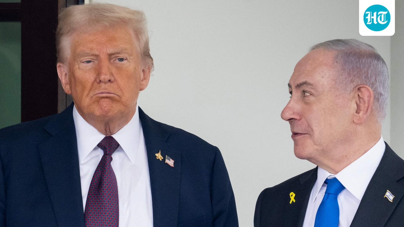 ‘Told him not to do it': Cracks appear as Trump, Netanyahu react to Iranian gas field attack