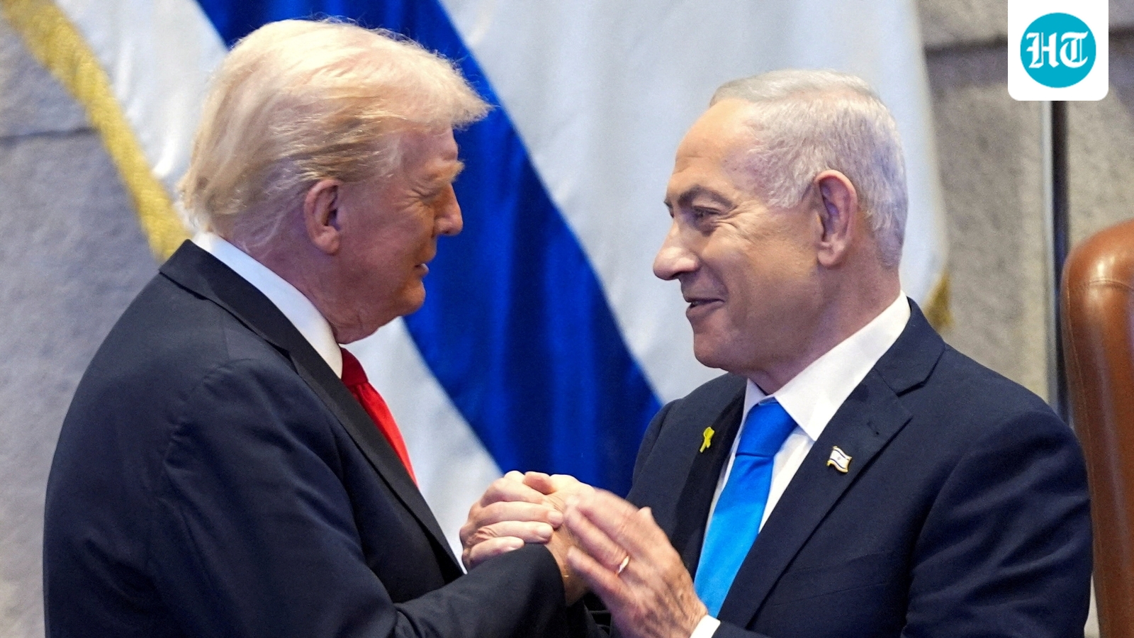 Kharg attack, human chains, call to Netanyahu: The 24 eventful hours before US-Iran ceasefire