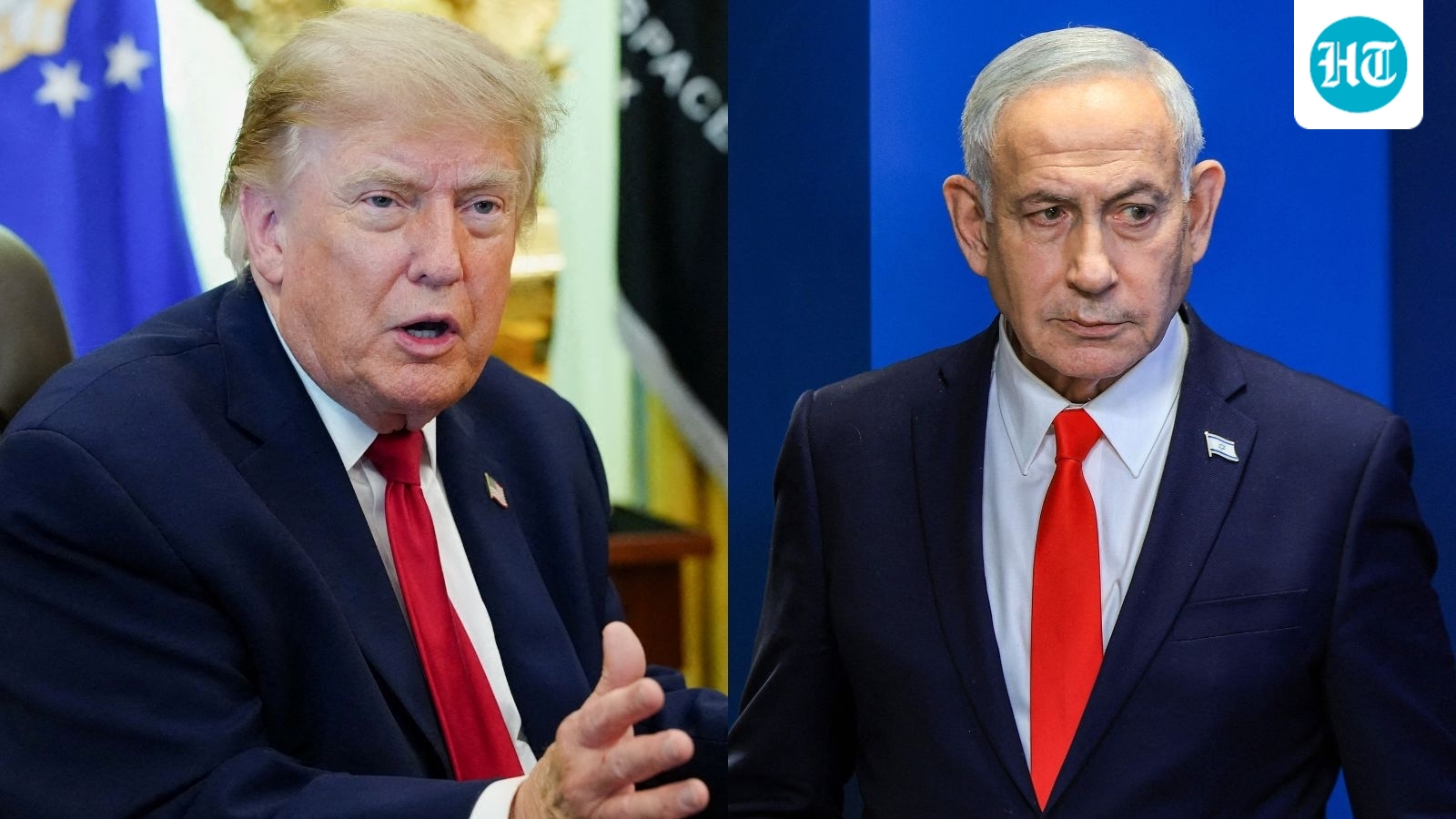 War to resume again? Trump briefed on ‘finishing the job’; Netanyahu warns Iran
