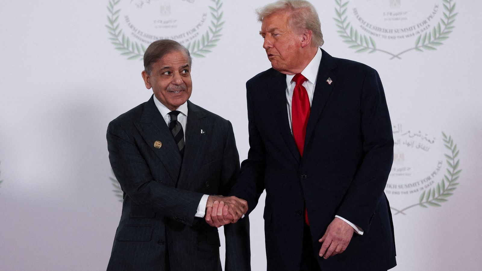 Will Pakistan mediate Iran-US talks? Trump seems to drop major hint after PM Shehbaz Sharif's tweet