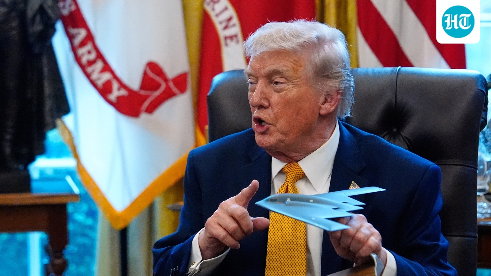 Donald Trump ‘unhappy’ over Strait of Hormuz inaction by allies, they say ‘war started without consultation’