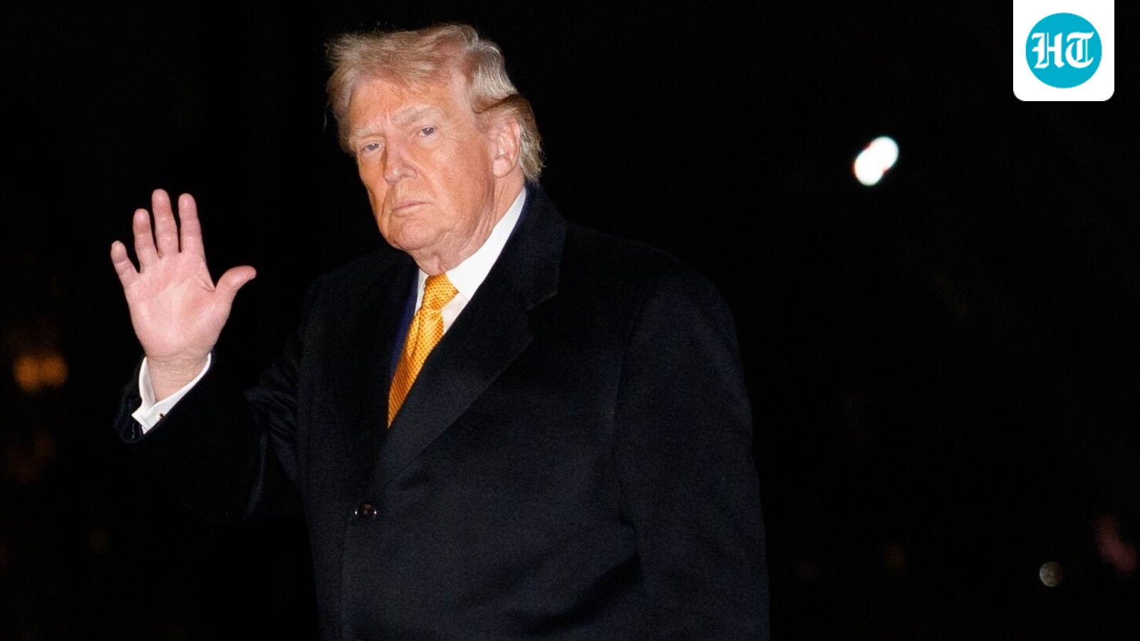 'Kick out China, Russia': What are Trump's demands from Venezuela for oil flow after capturing its president