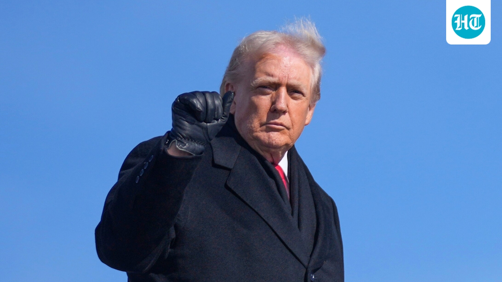 India will buy oil from Venezuela instead of Iran, claims Donald Trump