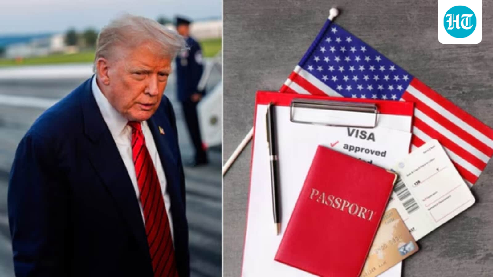 Federal judge upholds Trump's $100,000 H-1B visa application fee