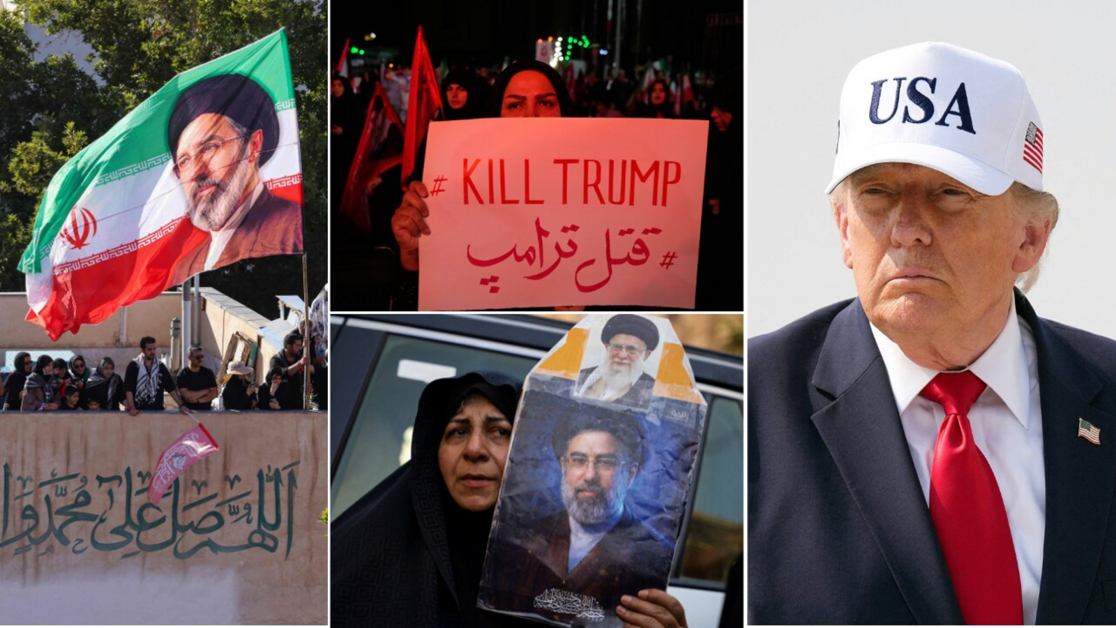 US-Iran news LIVE: Hegseth says Tehran will ‘pay’ as US strikes energy hubs; sirens sound in UAE, Bahrain