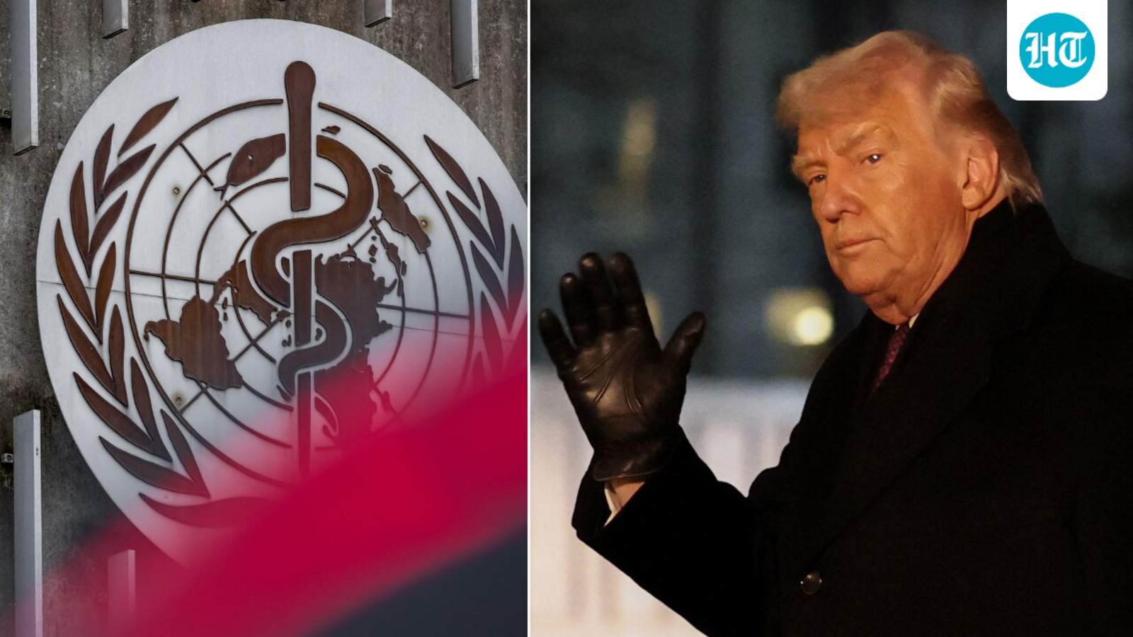 ‘Scientifically reckless’: US walks out of WHO, leaves behind a whopping $260 million debt