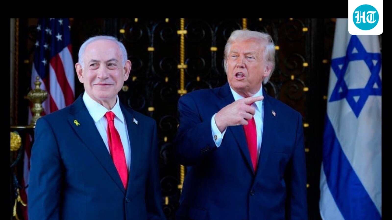 Netanyahu Trump's ‘helper’? Hopi prophecy viral amid Baal burning, Germany flight claims after Iran attack; ‘saw 2026’