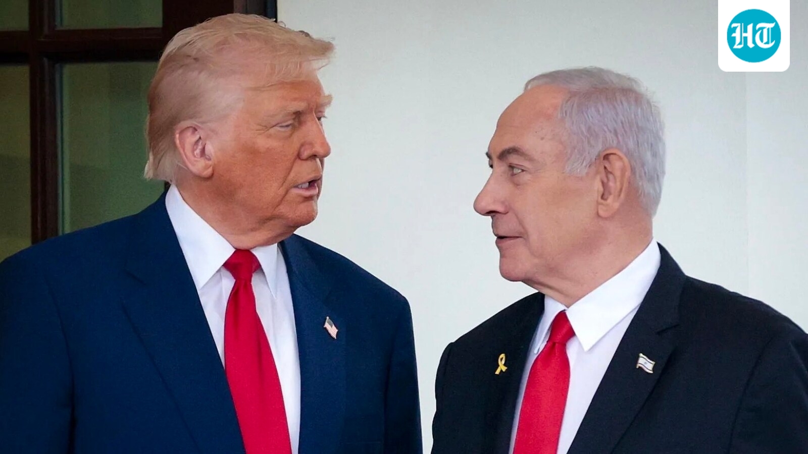 Trump golden pager: Netanyahu gift in focus as Tucker Carlson slams US for joining Israel in Iran war; ‘veiled threat’