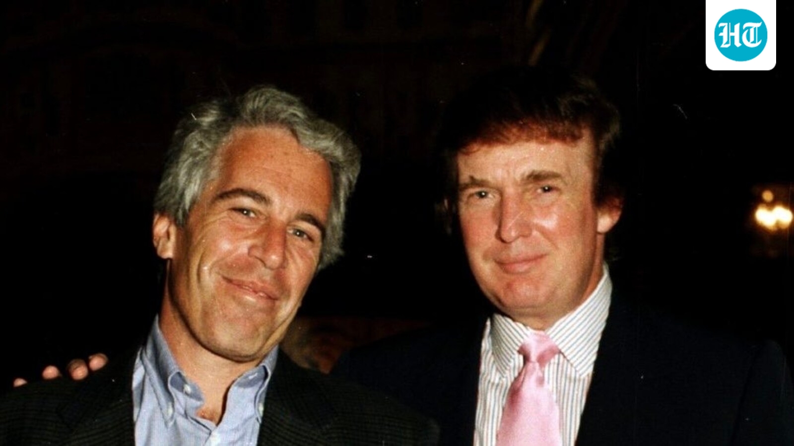 Iran releasing Epstein files? Debunking viral claim amid conflict with US, Israel