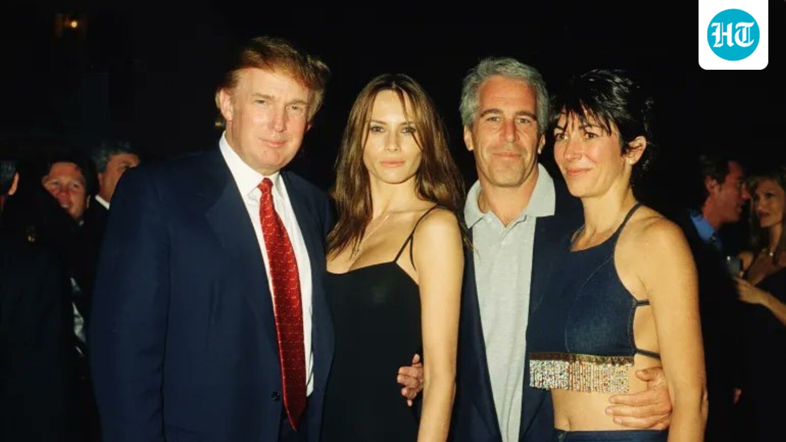 Melania Trump-Ghislaine Maxwell: Fact-checking FLOTUS' claims about Epstein associate as 'Dear G' email surfaces