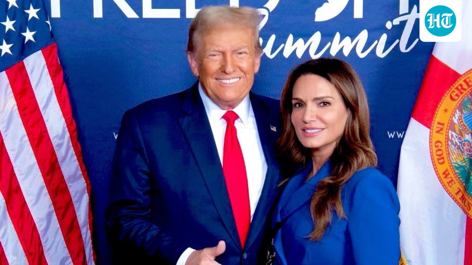 Ileana Garcia: 5 things to know about 'Latinas for Trump' founder warning about midterms loss over Alex Pretti shooting