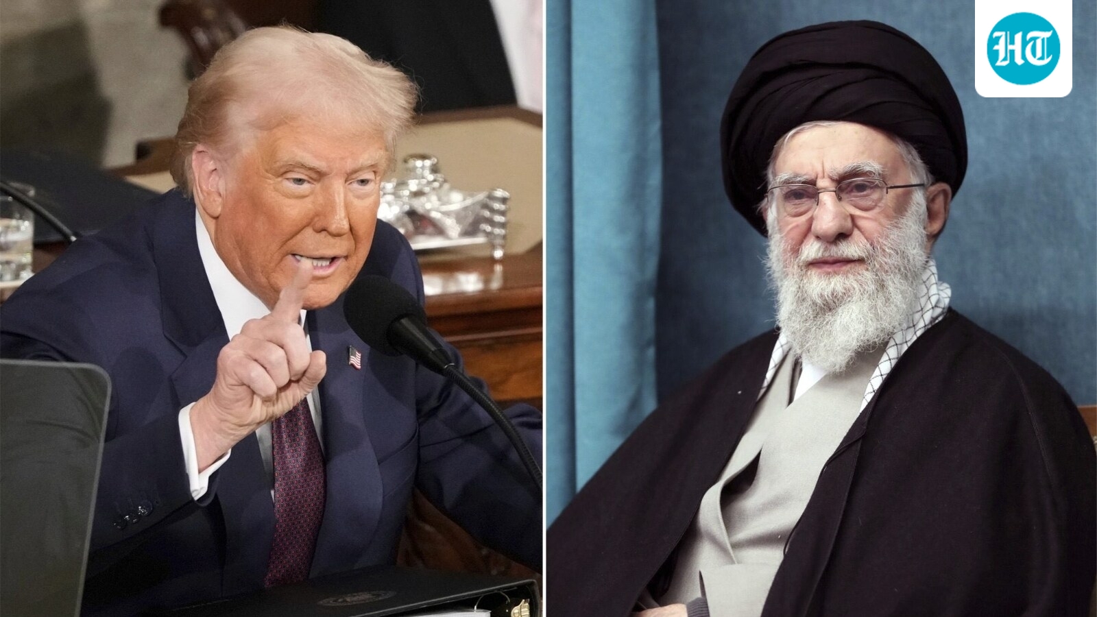 Bill Ackman’s shocking question after Trump says Iran 'killing has stopped': ‘Did they make deal to let Khamenei leave?’