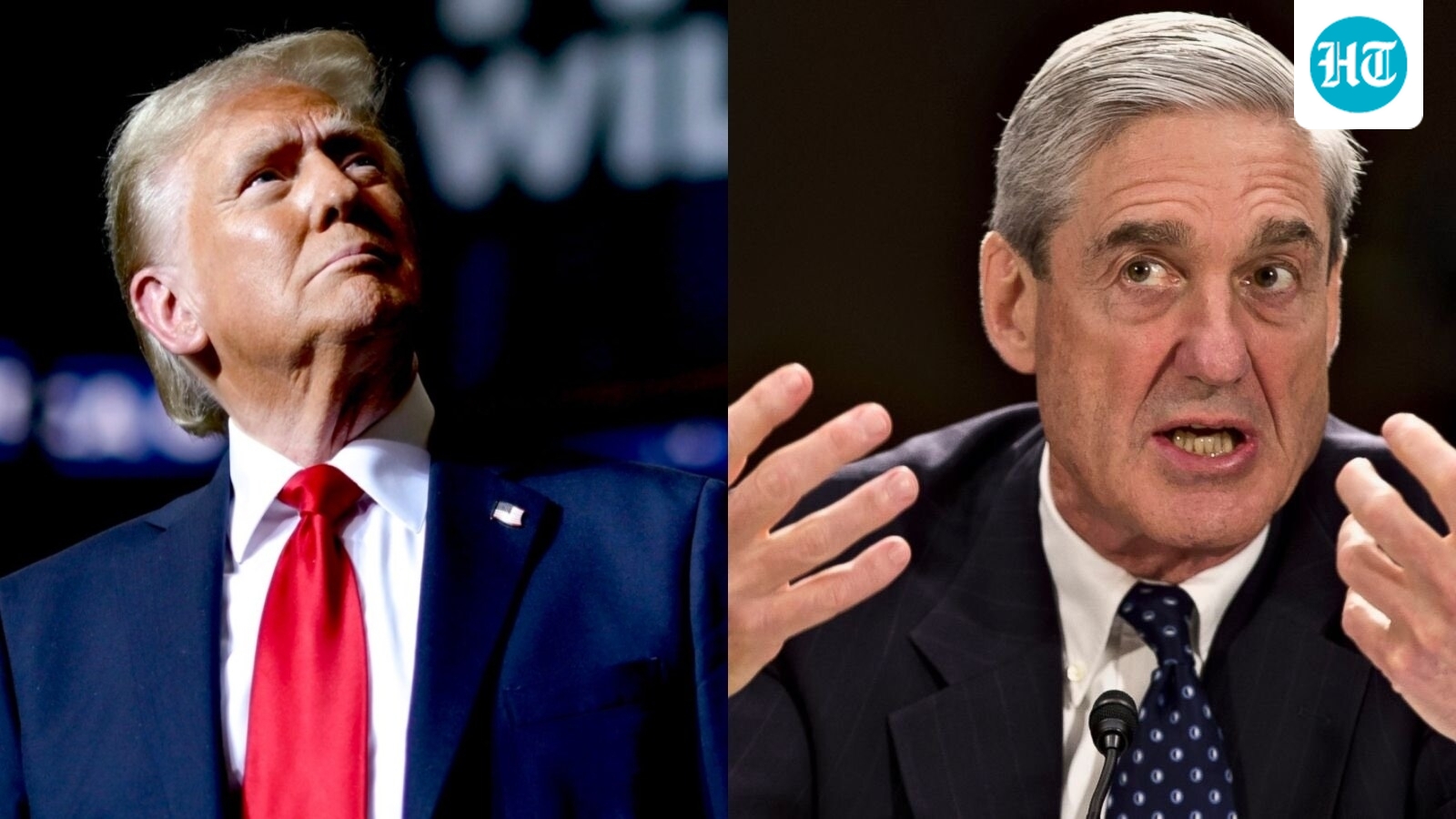 Robert Mueller in Epstein files? What Jeffrey Epstein said about Donald Trump, former FBI-chief