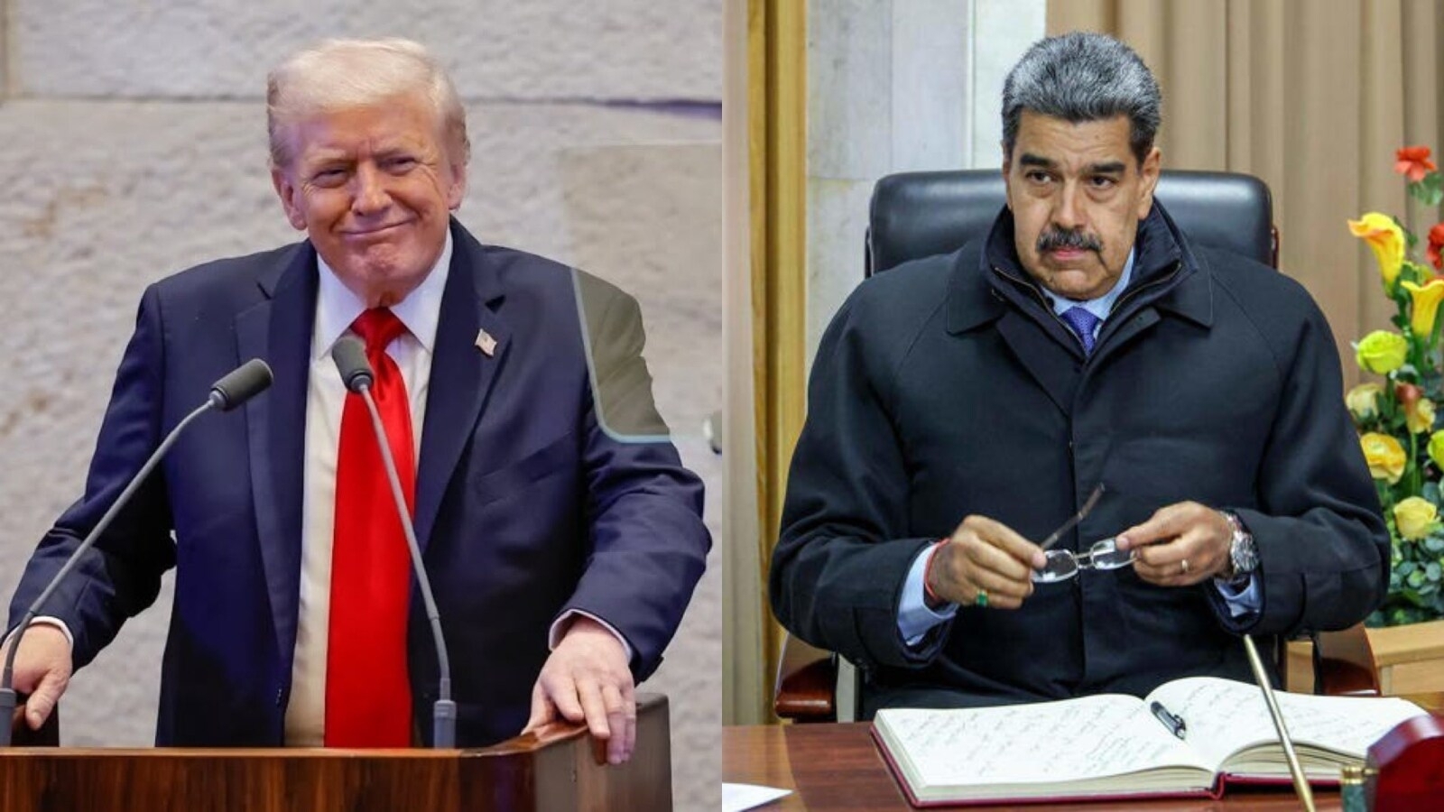 CIA in Venezuela: What to know about Trump administration-approved covert action