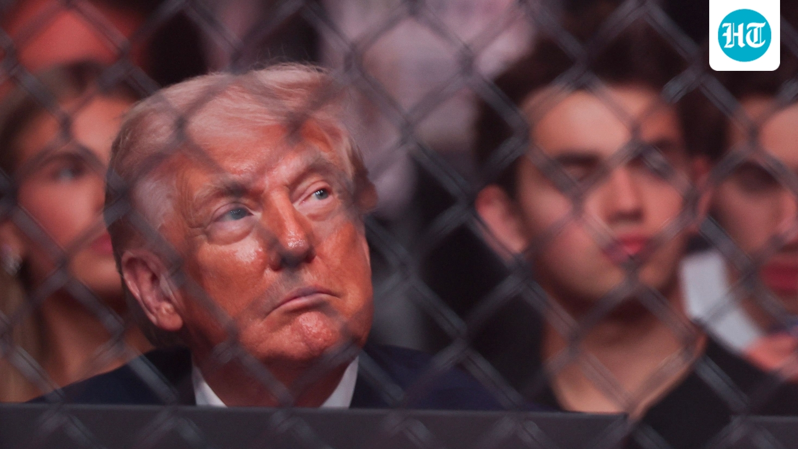 Trump threatens China with 50% tariff if it sends weapons to Iran, but has a doubt: ‘Staggering amount’