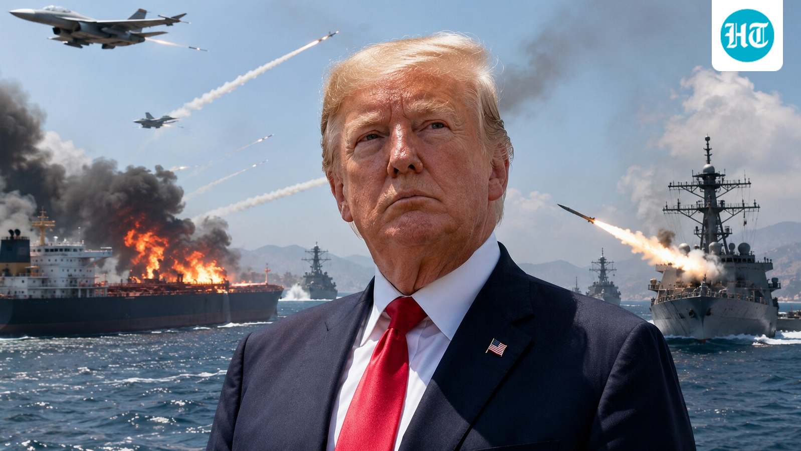 Iran just redrew the Strait of Hormuz. New IRGC map shows why the world is worried