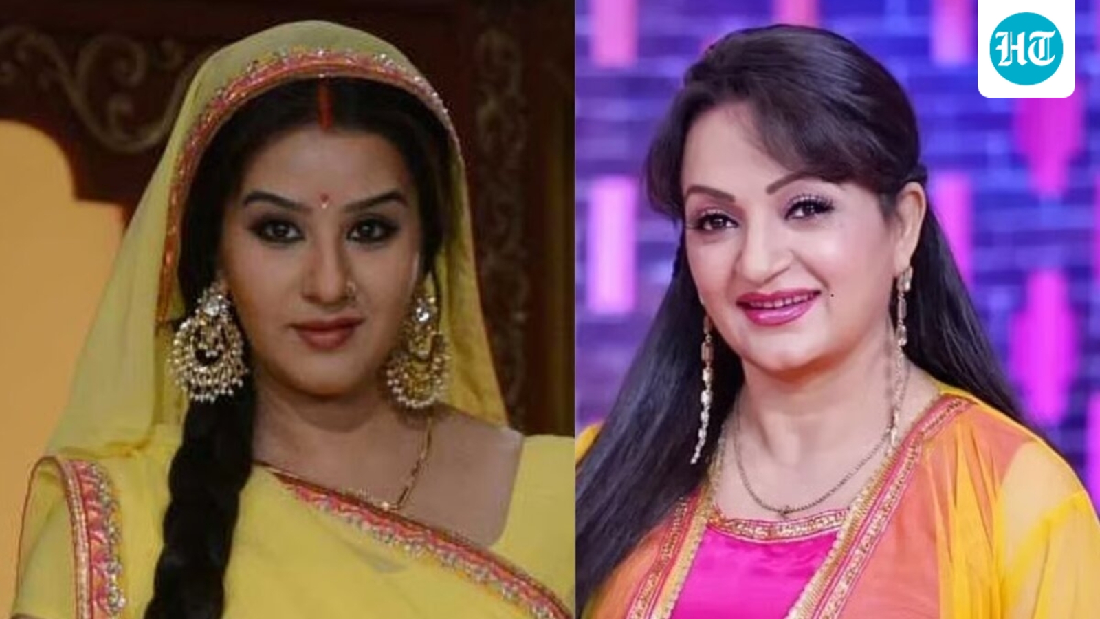 Upasana Singh backs Shilpa Shinde: If producers can forgive her, who are we to judge?