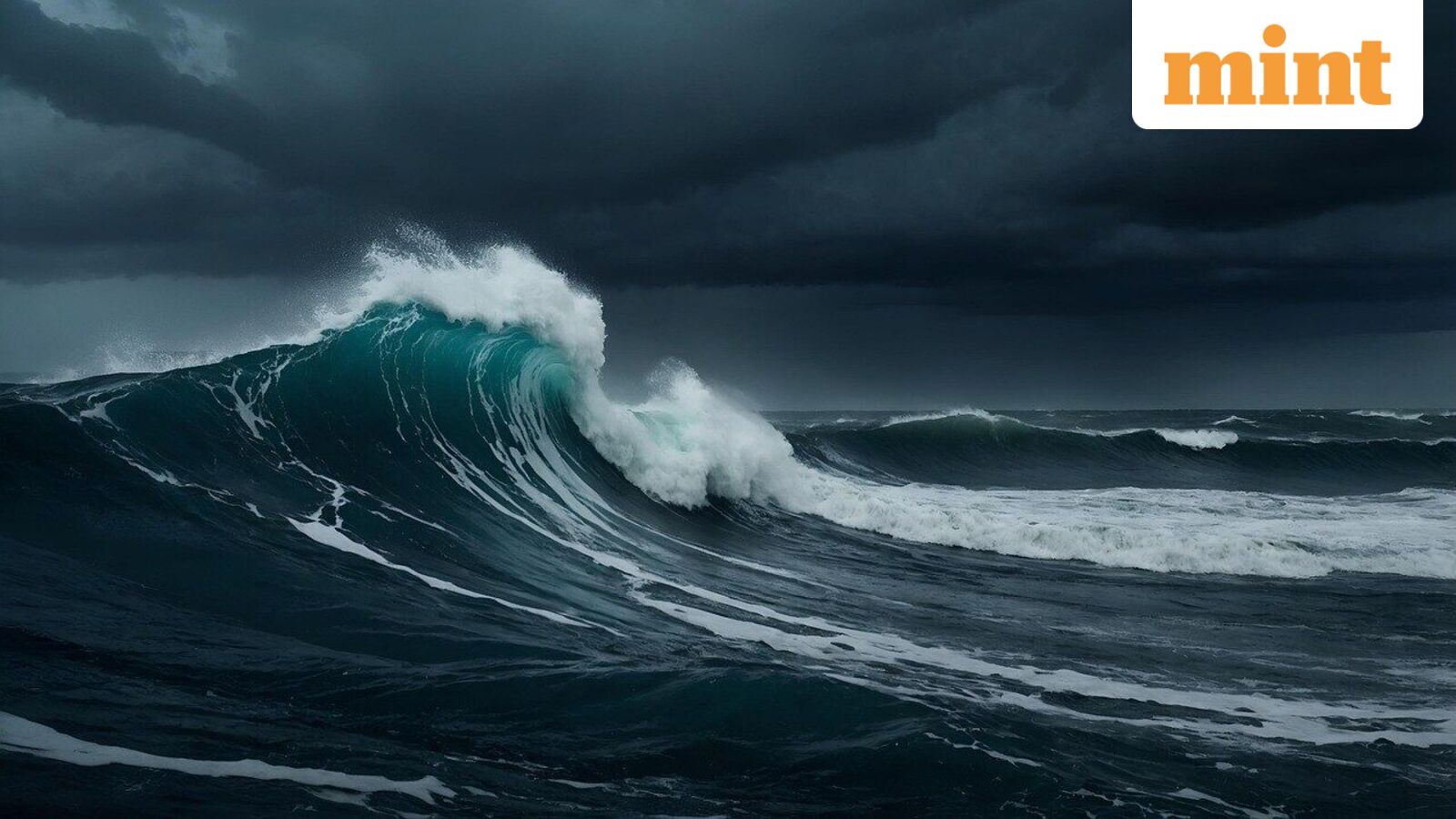 First detailed look at tsunami captured from space by NASA, CNSE satellite—here's why it matters