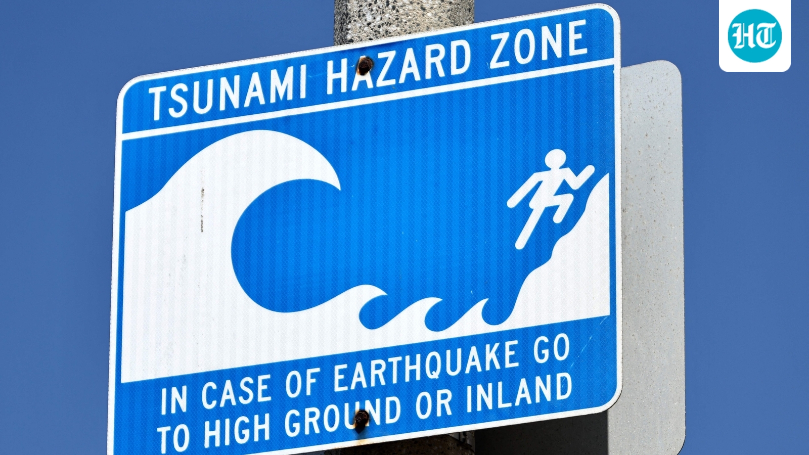 Malaysia says no tsunami threat after magnitude 5.4 Andaman sea earthquake