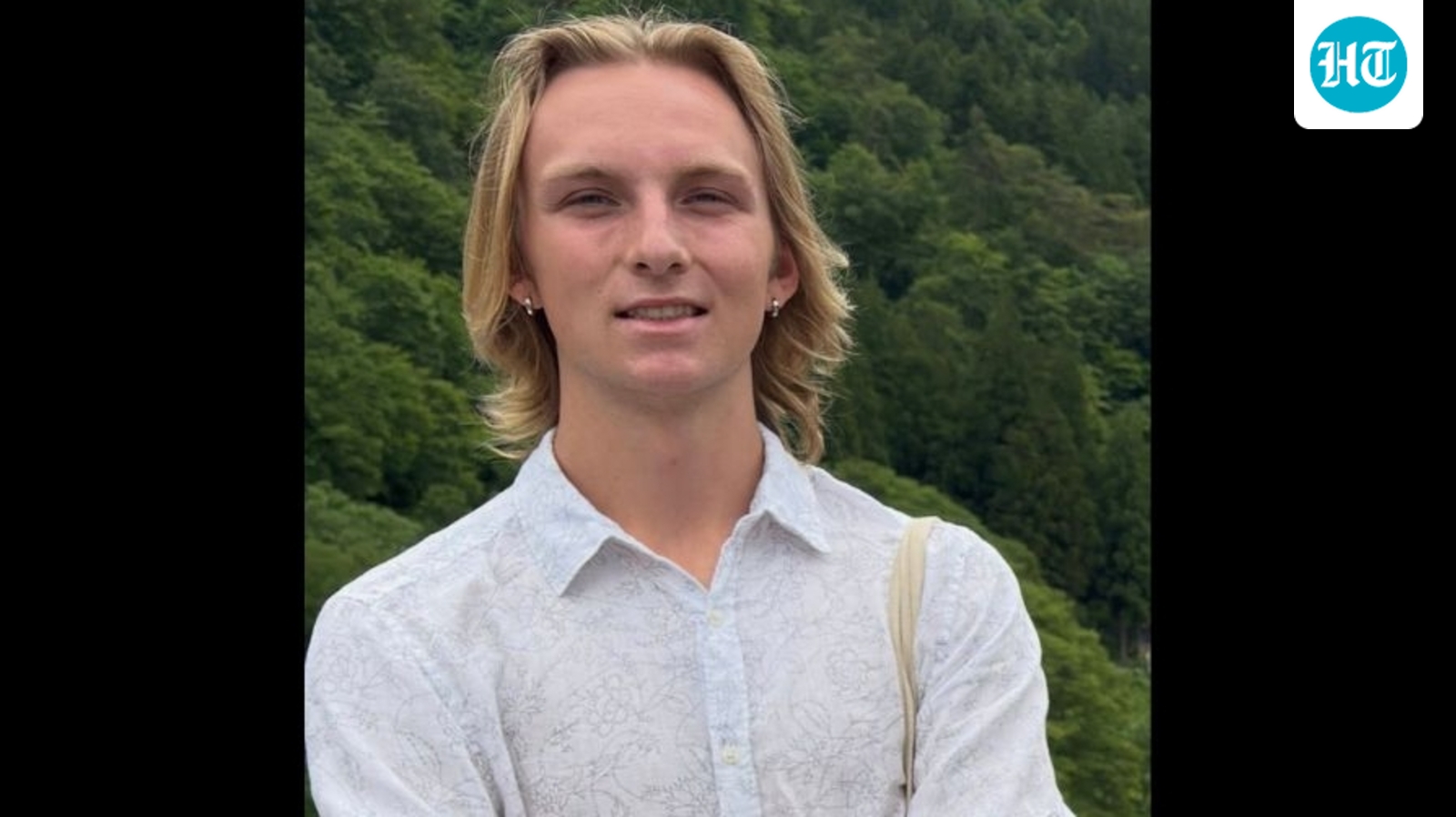 James ‘Weston’ Higginbotham's mom says they argued about her ChatGPT use before he vanished, ‘Weston is very anti-AI…’