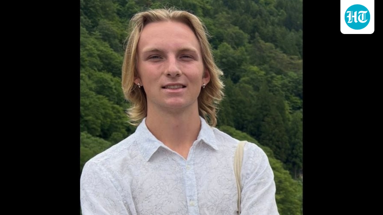 Where was James ‘Weston’ Higginbotham last seen? CCTV footage details emerge after US student's death in Japan