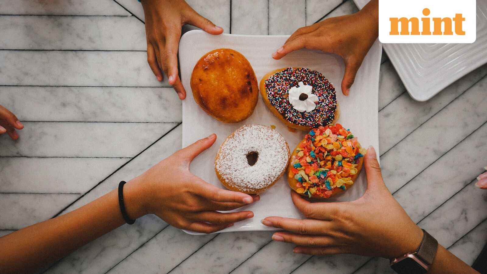 Are some types of sugar healthier than others?