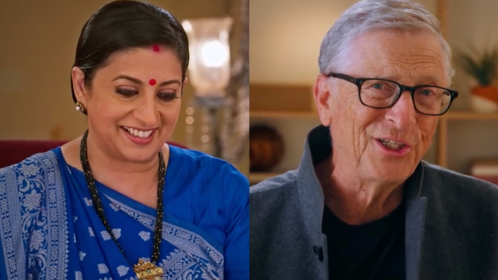 Bill Gates to appear in Ekta Kapoor’s Kyunki Saas Bhi Kabhi Bahu Thi 2; fans call it the ‘crossover of the year’