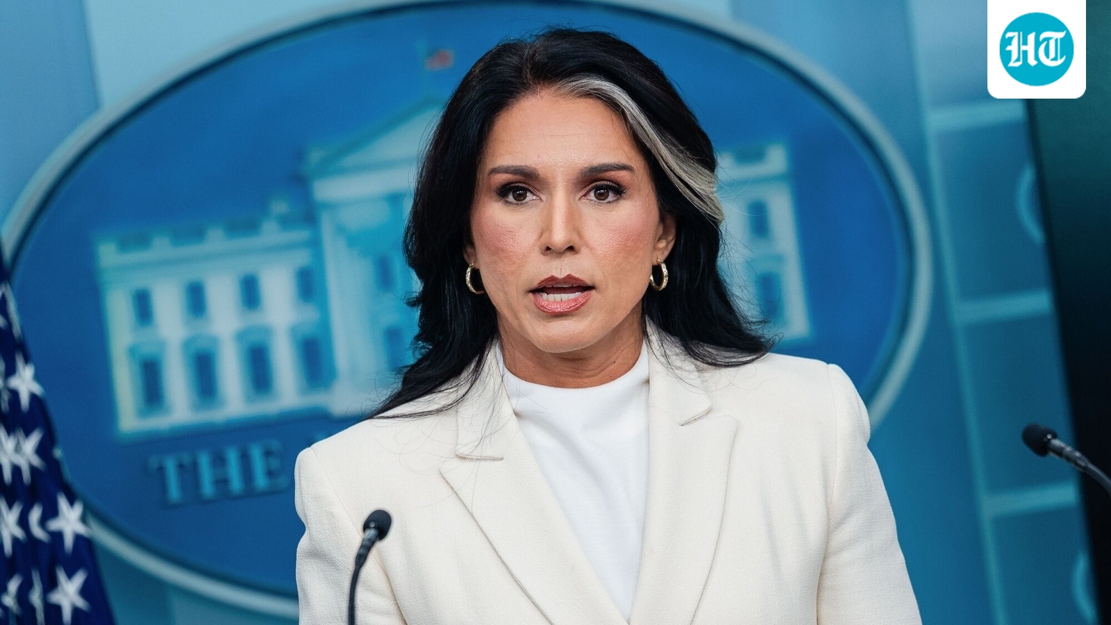 US intelligence chief says Pakistan's long-range ballistic missiles could potentially target Washington