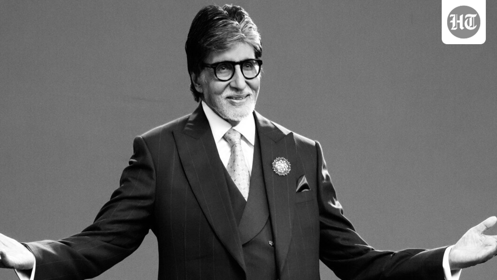 Amitabh Bachchan reveals he still has sleepless nights due to self-doubt, work stress: ‘Could have been done better’