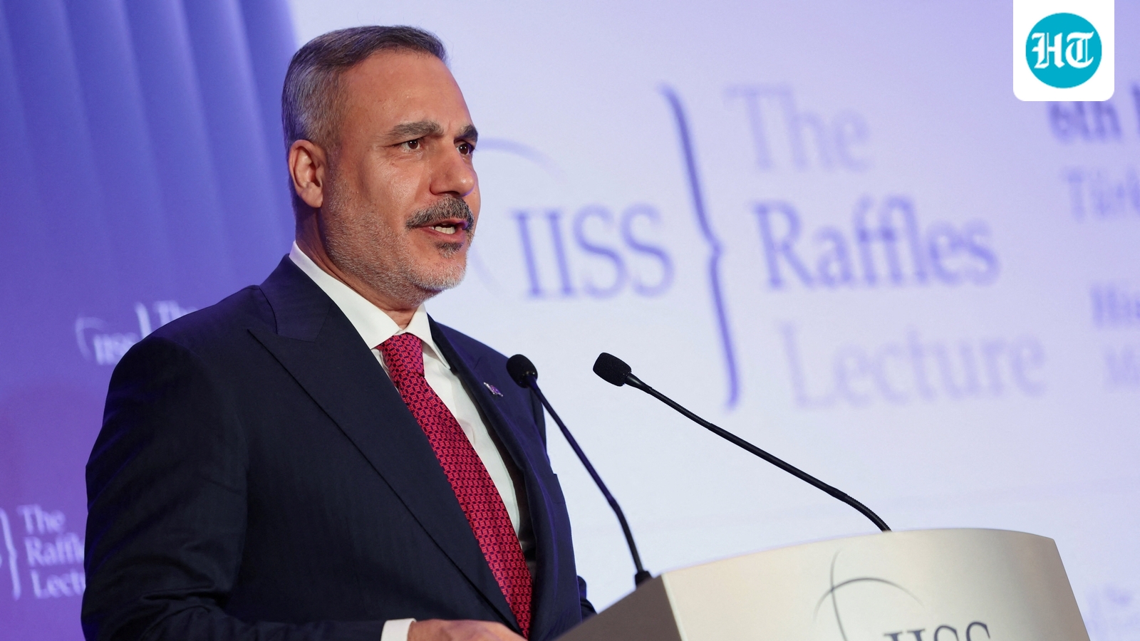 ‘We're mature enough’: In big message, Turkey says friendship with Pakistan shouldn't be India's problem