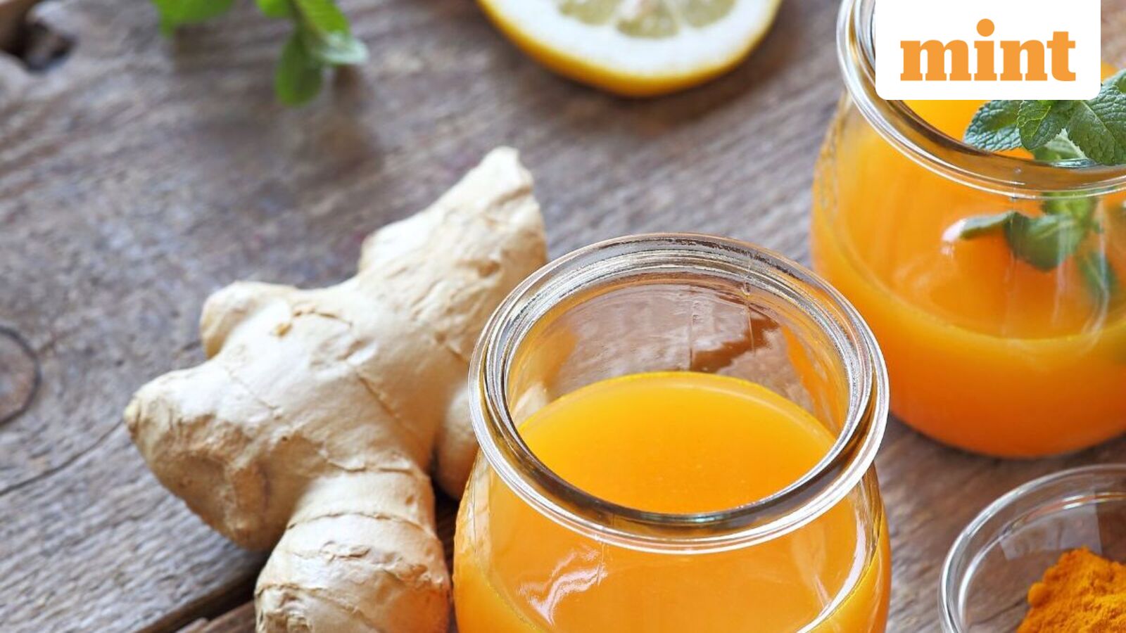 What are HIQ shots? The honey-lemon-turmeric quick boost drink is transforming morning routines