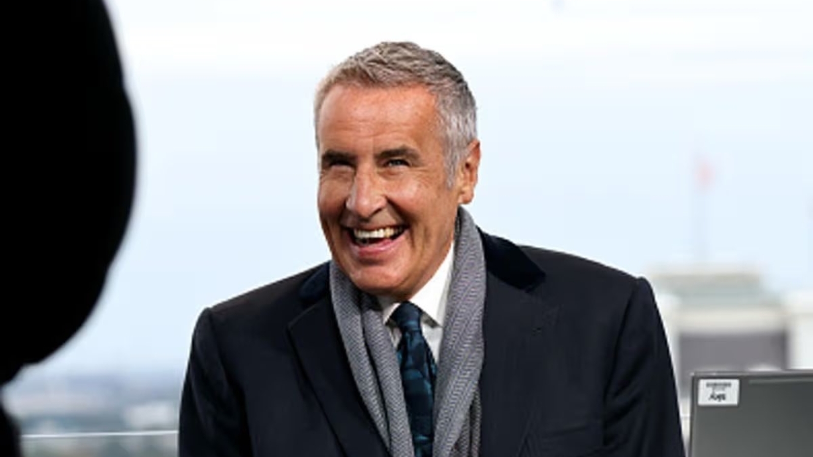Dermot Murnaghan cause of death, wife and children: Veteran TV news anchor dies at 68