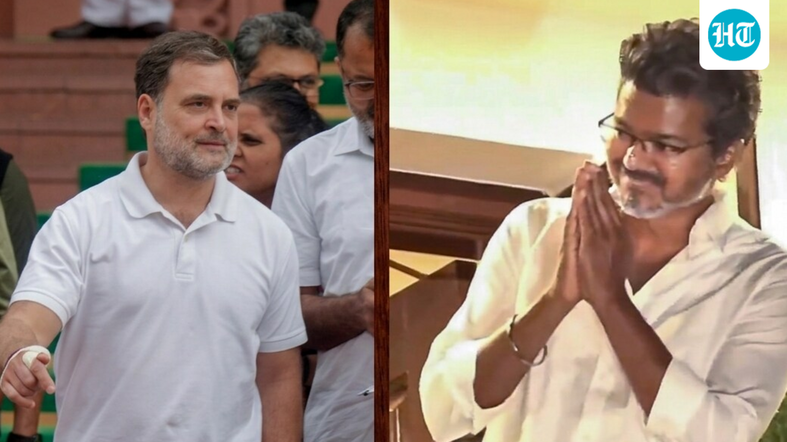 Tamil Nadu government formation news LIVE: Congress to take final call soon on Vijay’s request, vows to keep BJP out